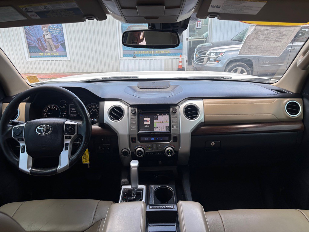 2019 Toyota Tundra Image 14