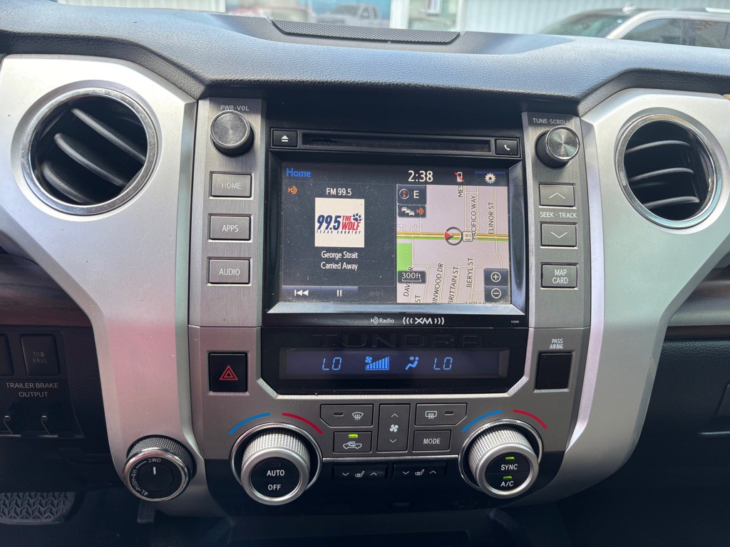 2019 Toyota Tundra Image 15