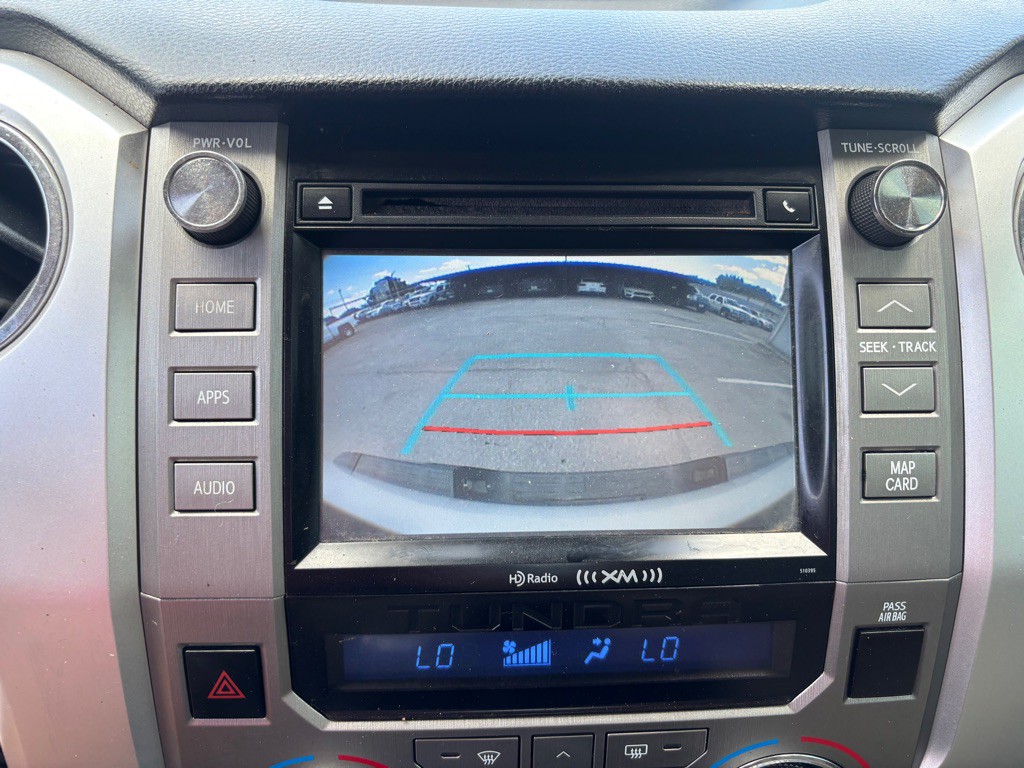 2019 Toyota Tundra Image 17
