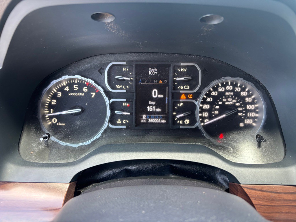 2019 Toyota Tundra Image 18