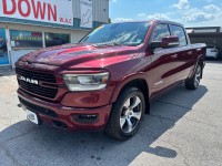 Image for 2019 RAM 1500 Laramie ID: 6231884