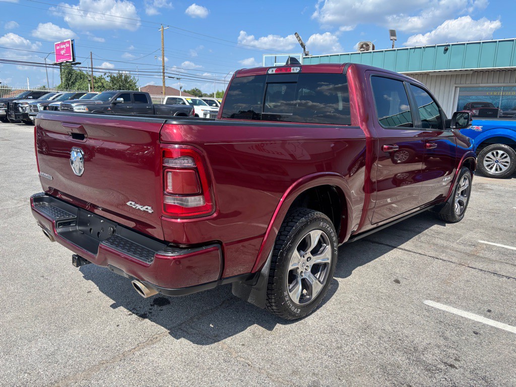 2019 RAM 1500 Image 5