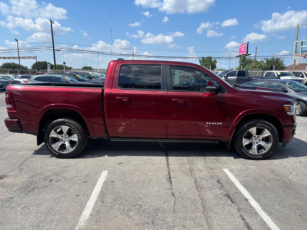 2019 RAM 1500 Image 6