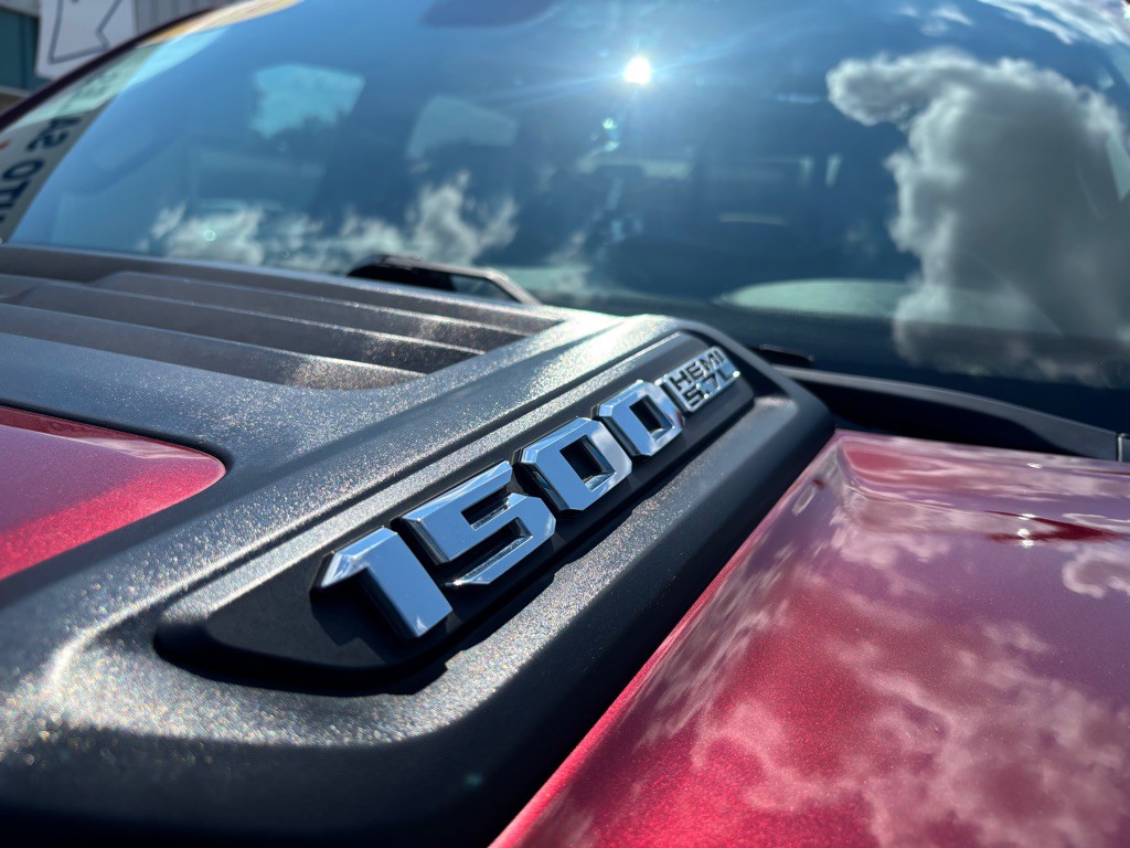 2019 RAM 1500 Image 9