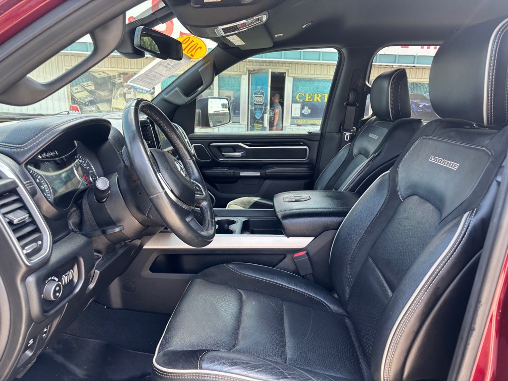 2019 RAM 1500 Image 10