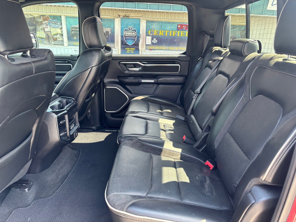 2019 RAM 1500 Image 11