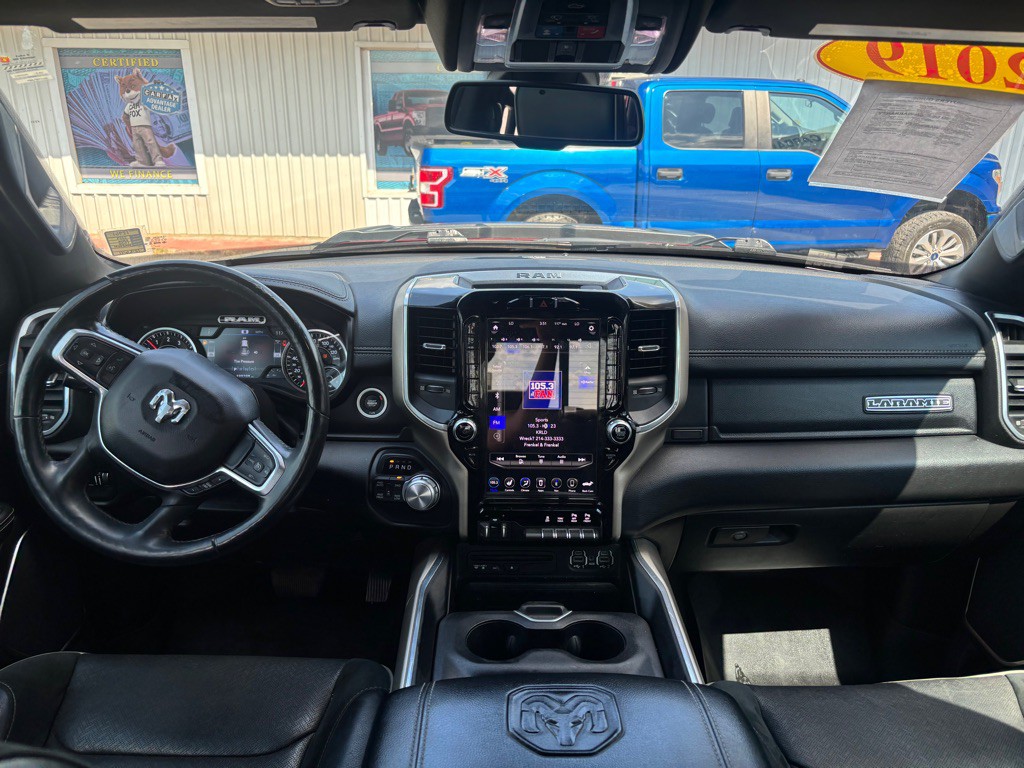2019 RAM 1500 Image 12