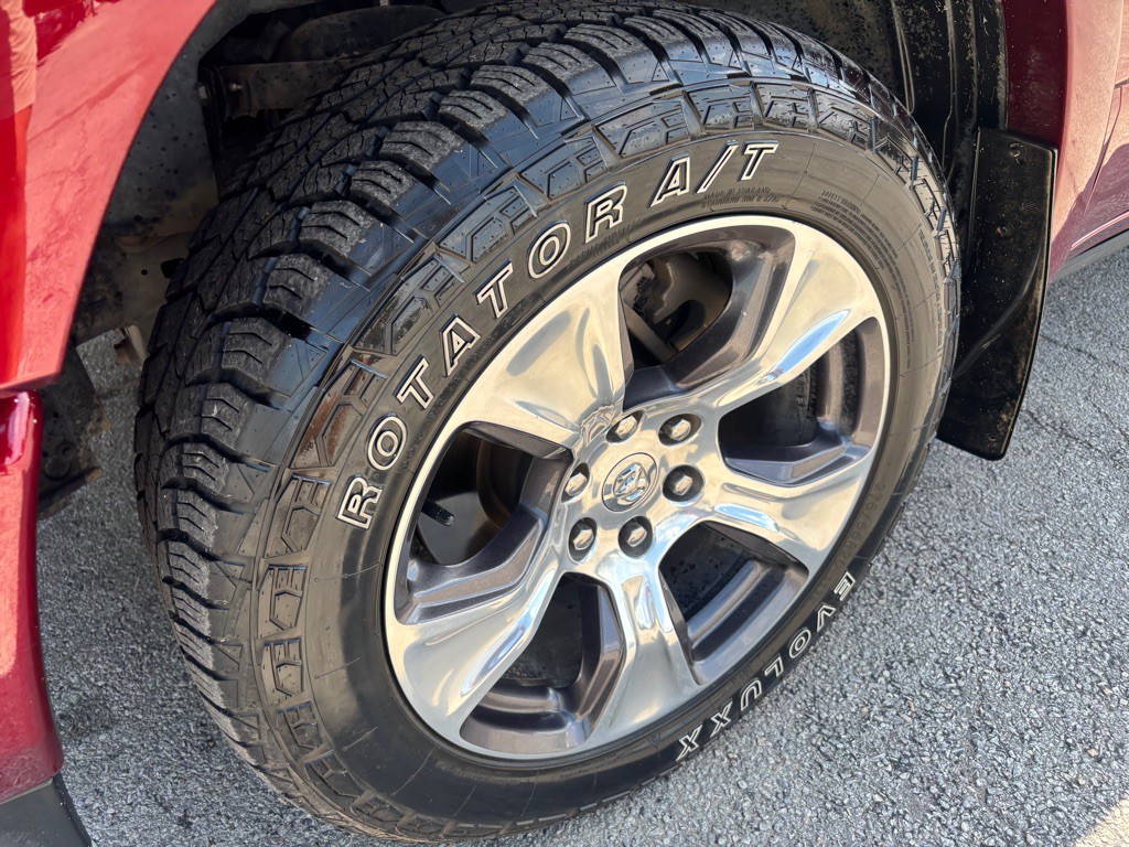 2019 RAM 1500 Image 13