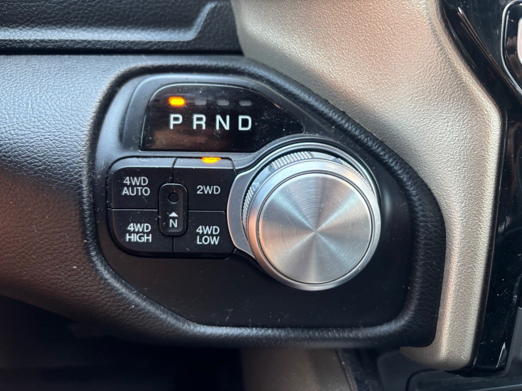 2019 RAM 1500 Image 14