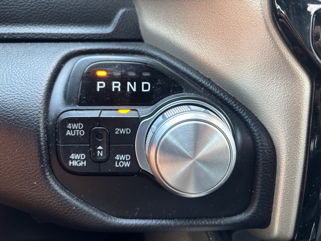 2019 RAM 1500 Image 15