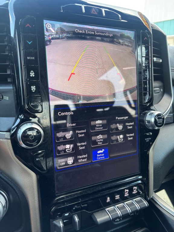 2019 RAM 1500 Image 17
