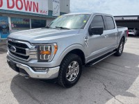 Image for 2021 Ford F-150 XLT ID: 6352294