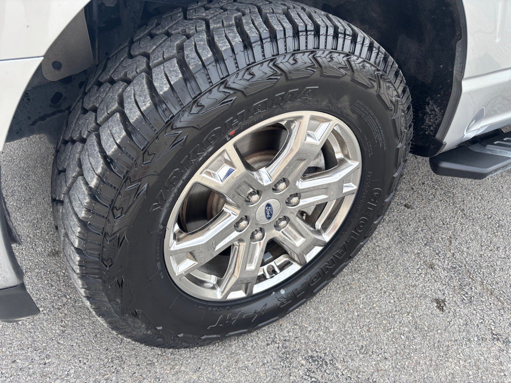 2021 Ford F-150 Image 9