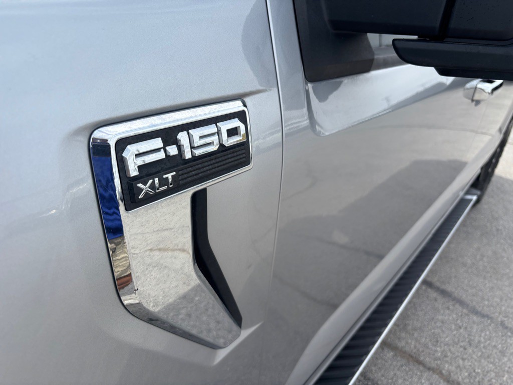 2021 Ford F-150 Image 10