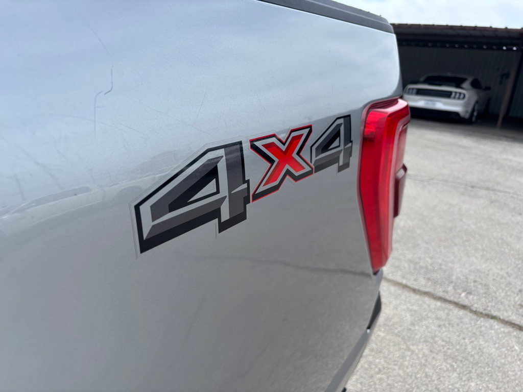 2021 Ford F-150 Image 11