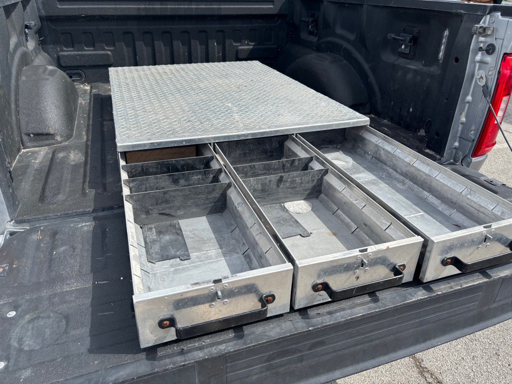 2021 Ford F-150 Image 12