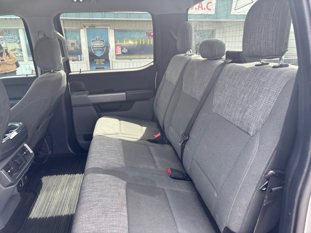 2021 Ford F-150 Image 14