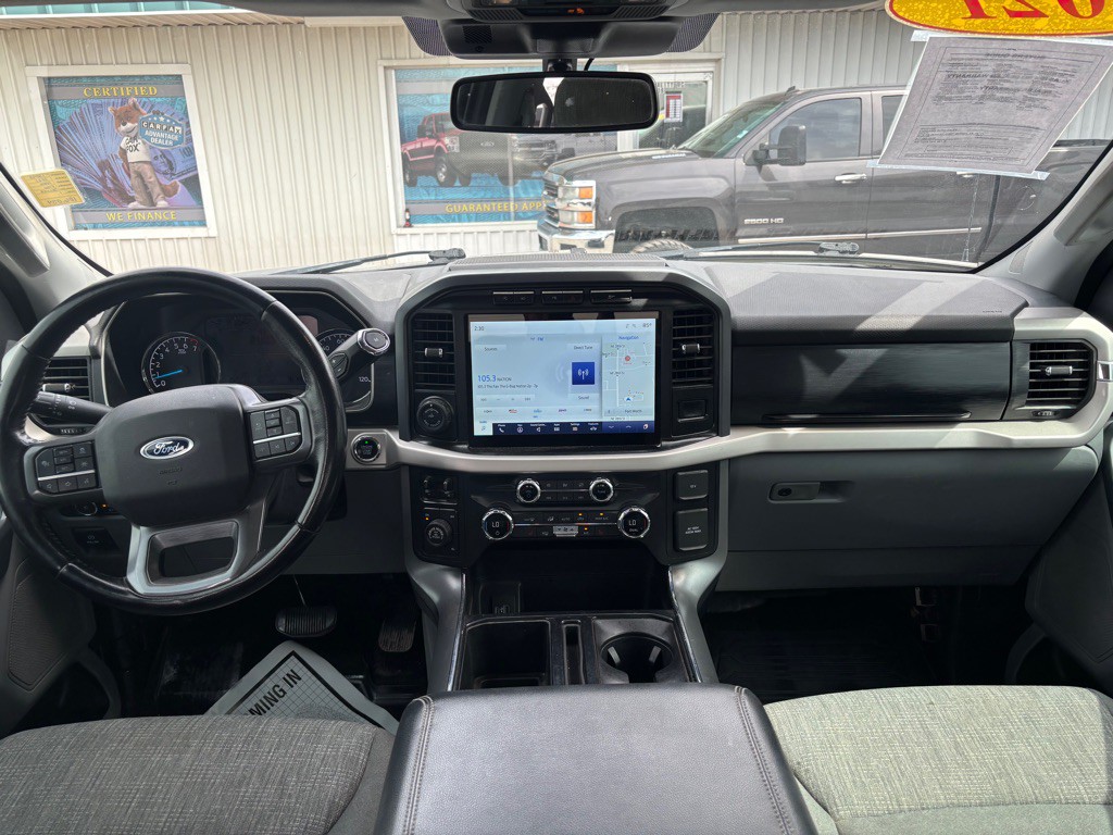 2021 Ford F-150 Image 15