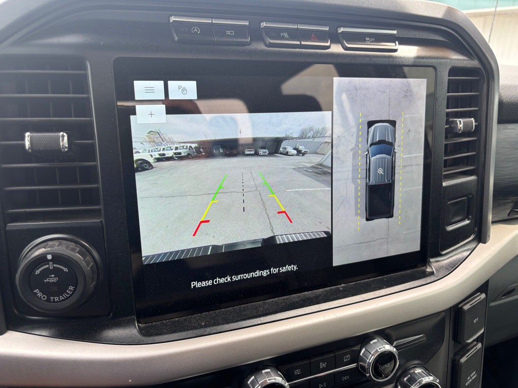 2021 Ford F-150 Image 17