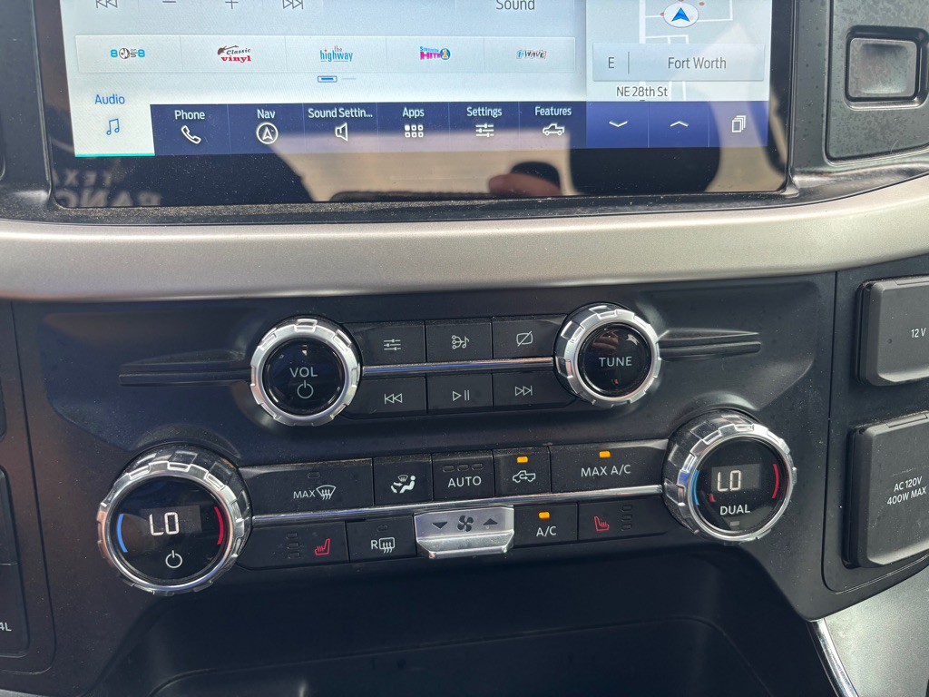 2021 Ford F-150 Image 18