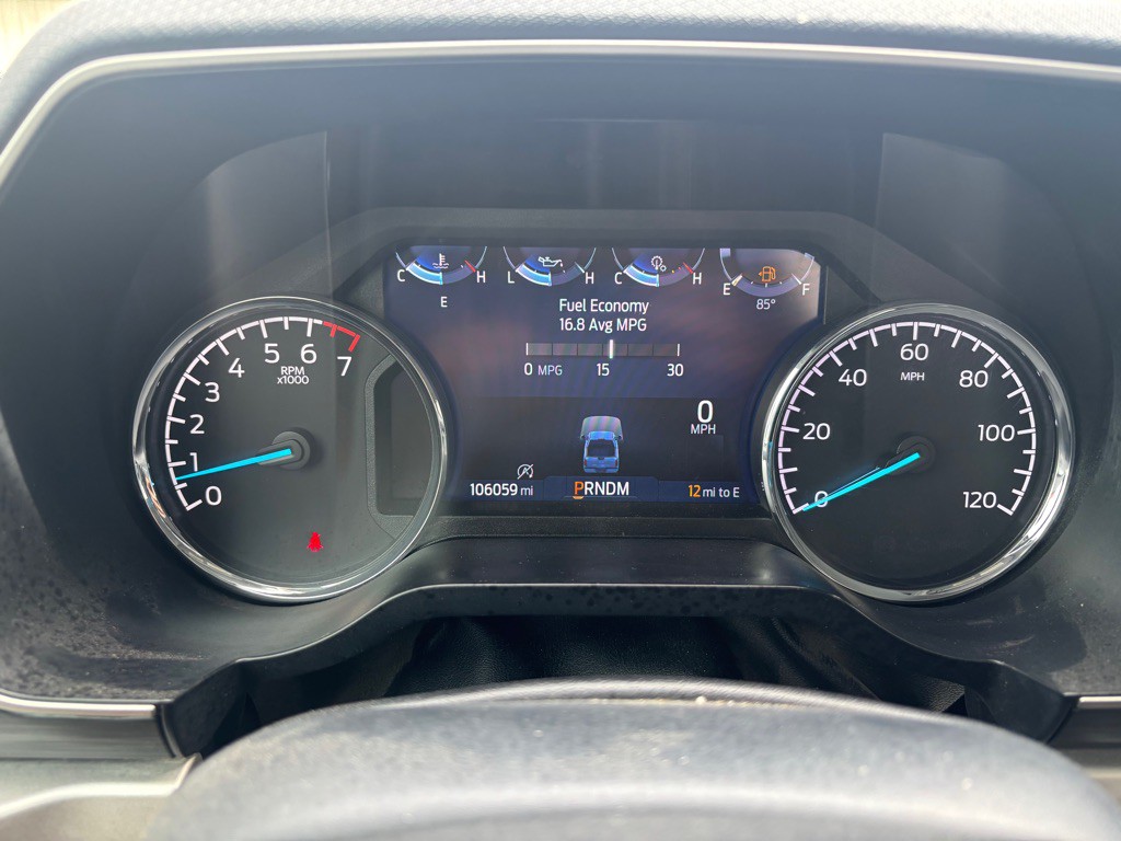 2021 Ford F-150 Image 19