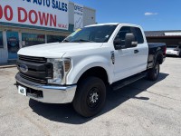Image for 2019 Ford F-250 Super Duty ID: 6398595