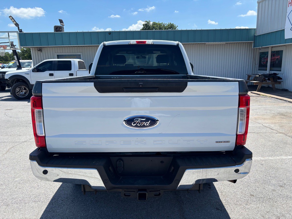2019 Ford F-250 Image 4