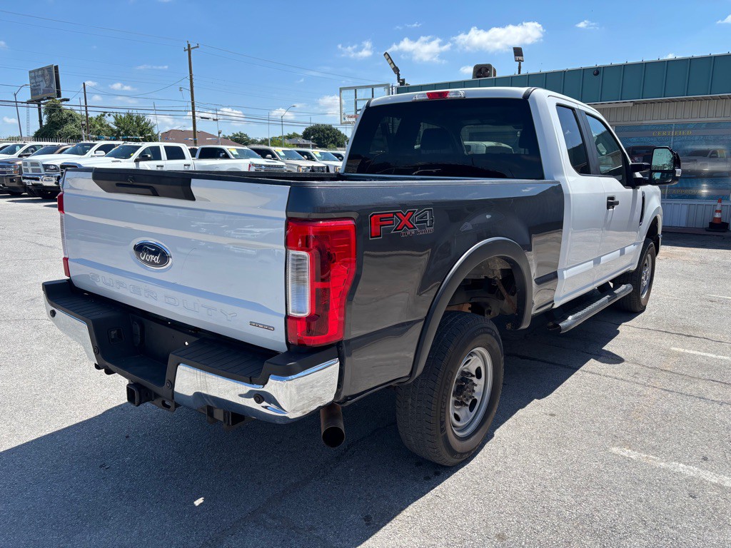 2019 Ford F-250 Image 5