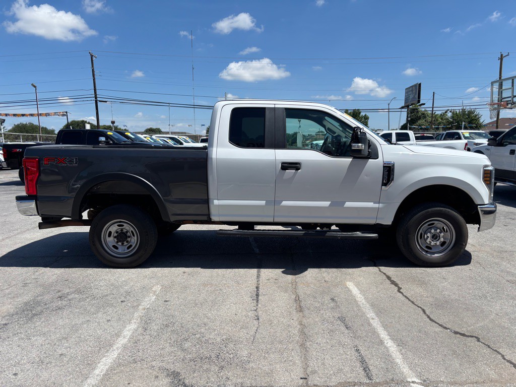 2019 Ford F-250 Image 6