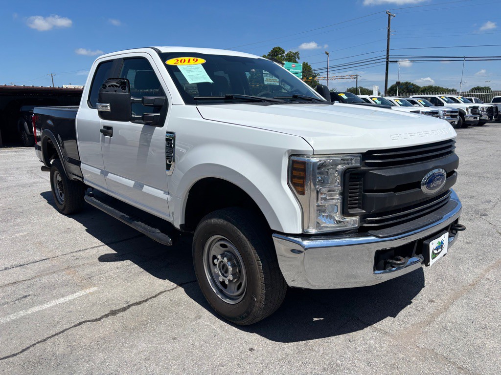 2019 Ford F-250 Image 7