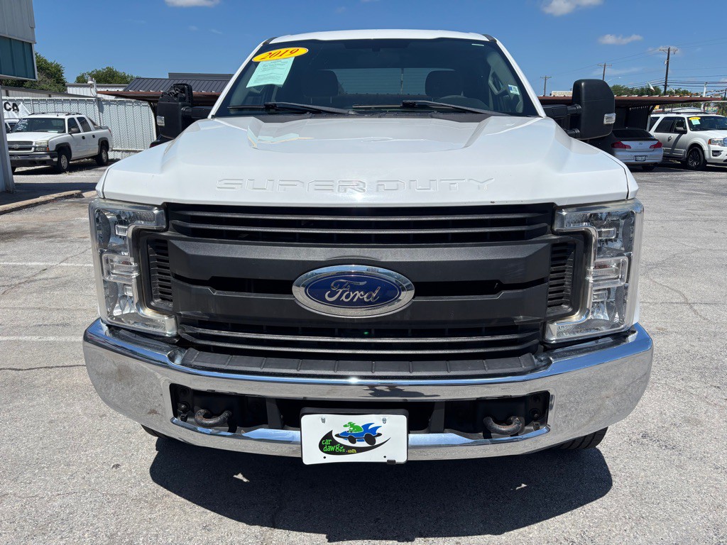 2019 Ford F-250 Image 8