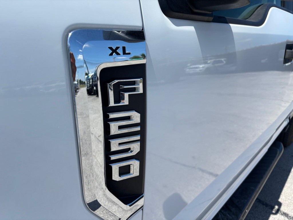 2019 Ford F-250 Image 9