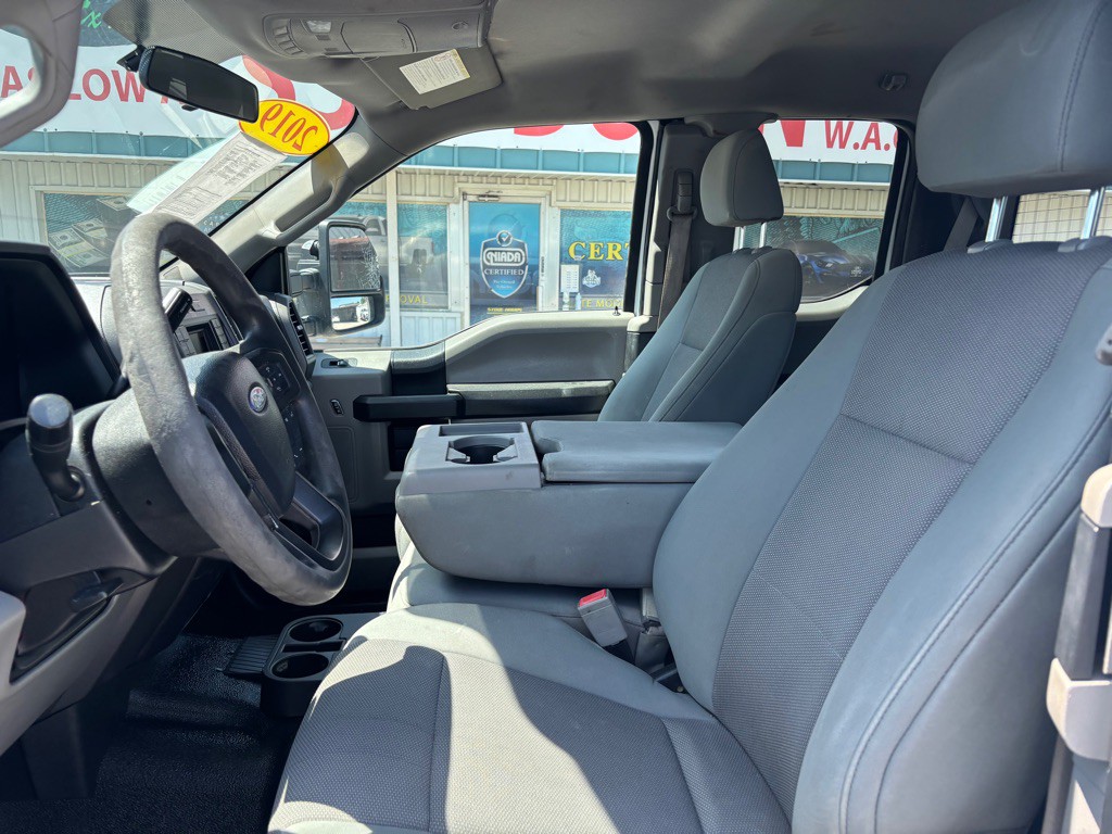 2019 Ford F-250 Image 10