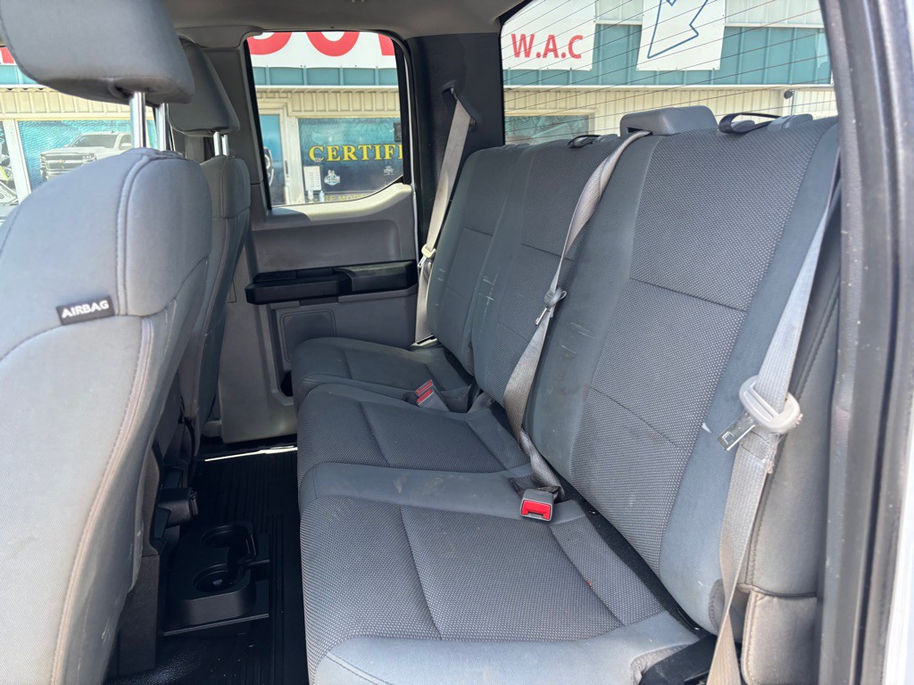 2019 Ford F-250 Image 11