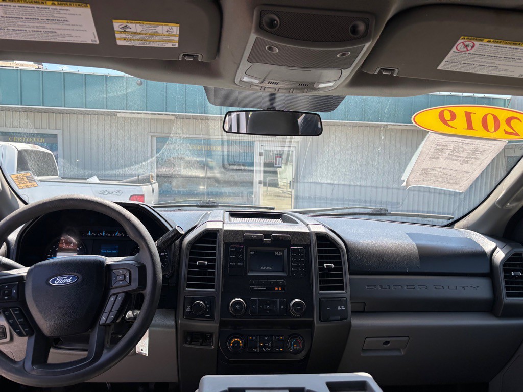 2019 Ford F-250 Image 12