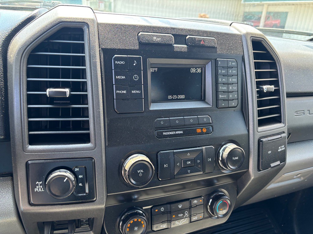 2019 Ford F-250 Image 14
