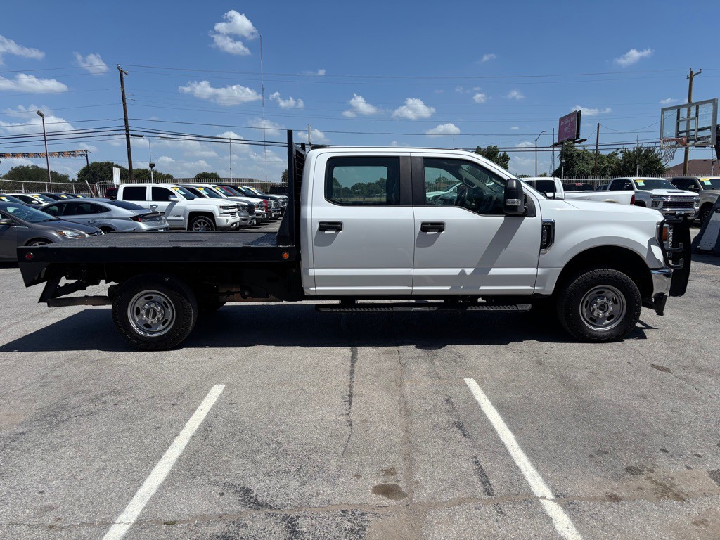 2022 Ford F-250 Image 6