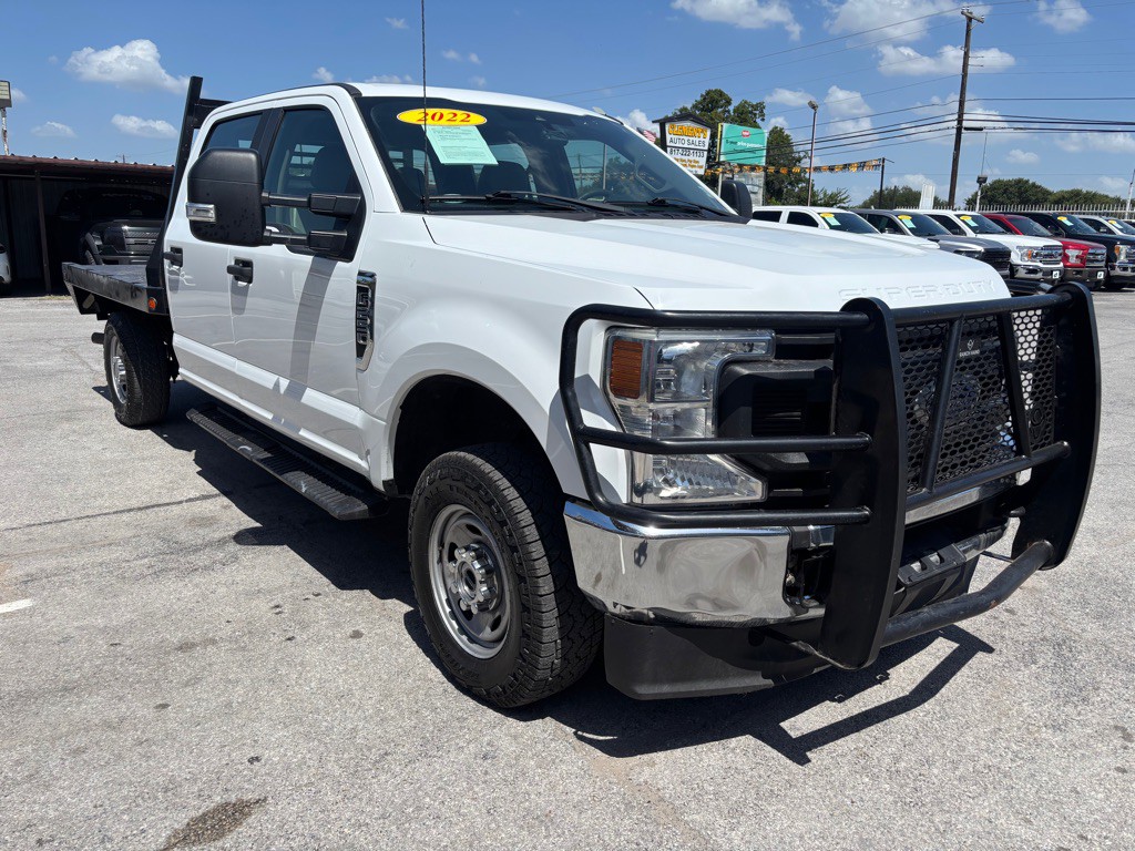 2022 Ford F-250 Image 7
