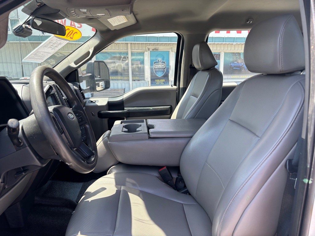 2022 Ford F-250 Image 12