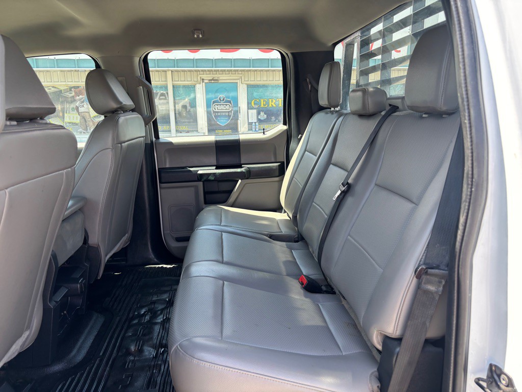 2022 Ford F-250 Image 13