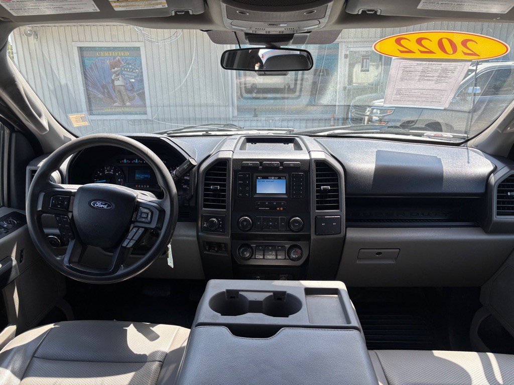 2022 Ford F-250 Image 14