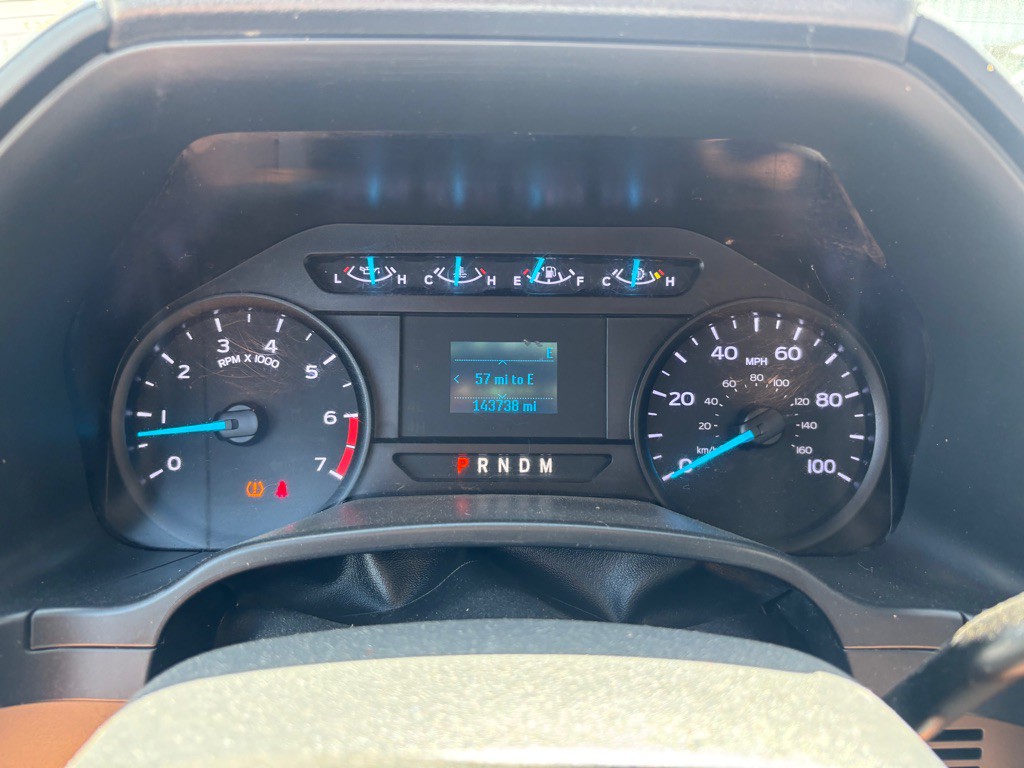 2022 Ford F-250 Image 16