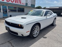 Image for 2016 Dodge Challenger SXT ID: 6495750
