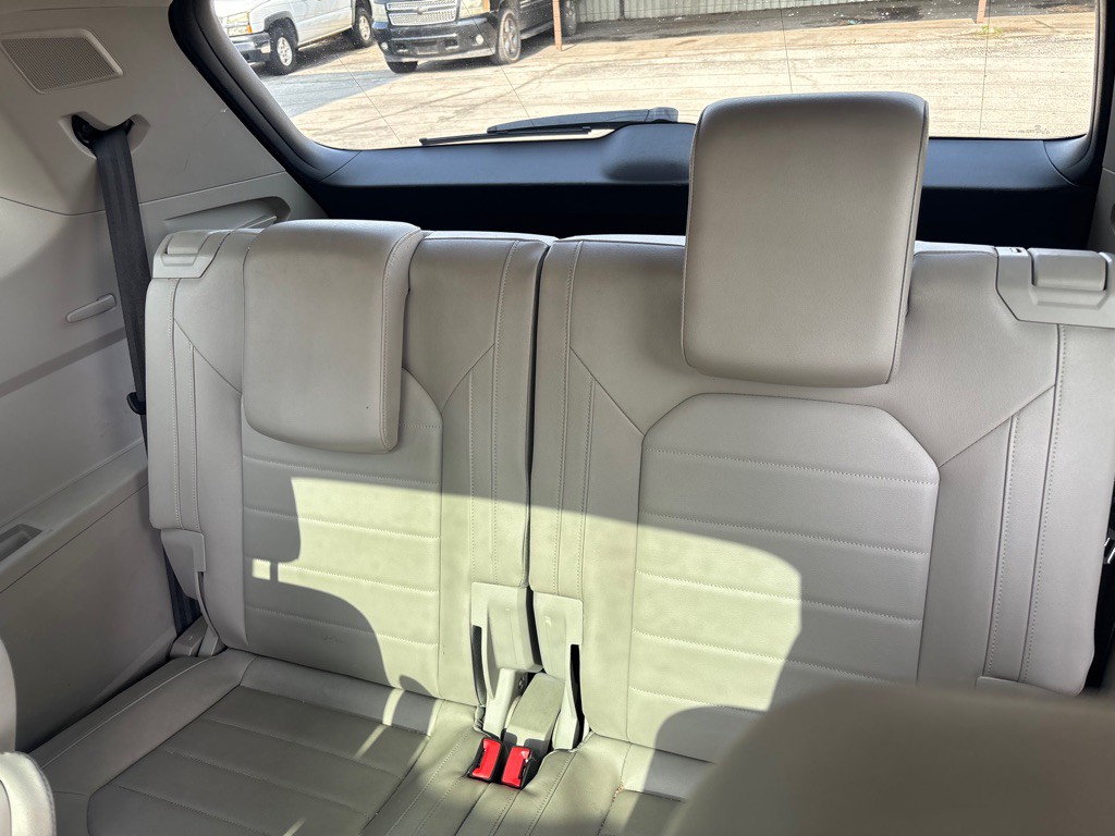 2018 Volkswagen Atlas Image 12