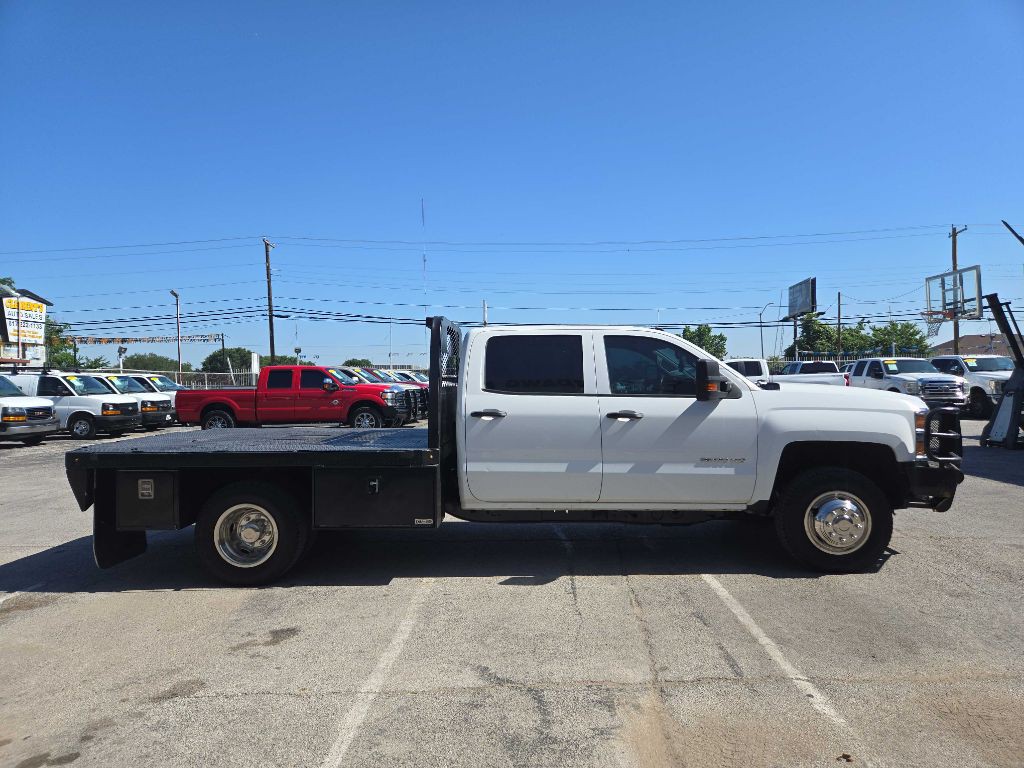 2019 Chevrolet Silverado 1500 Image 4