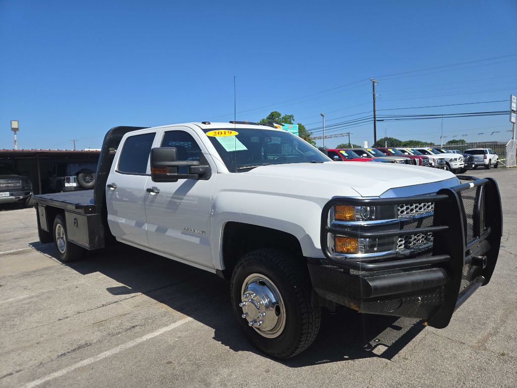 2019 Chevrolet Silverado 1500 Image 5