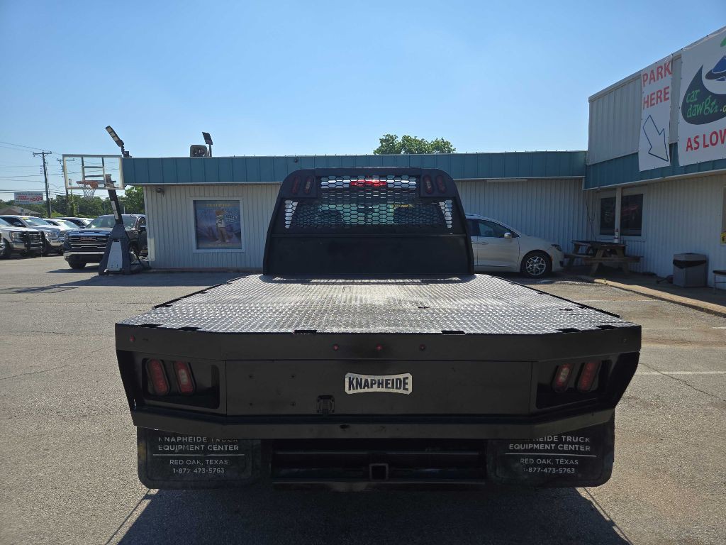2019 Chevrolet Silverado 1500 Image 7