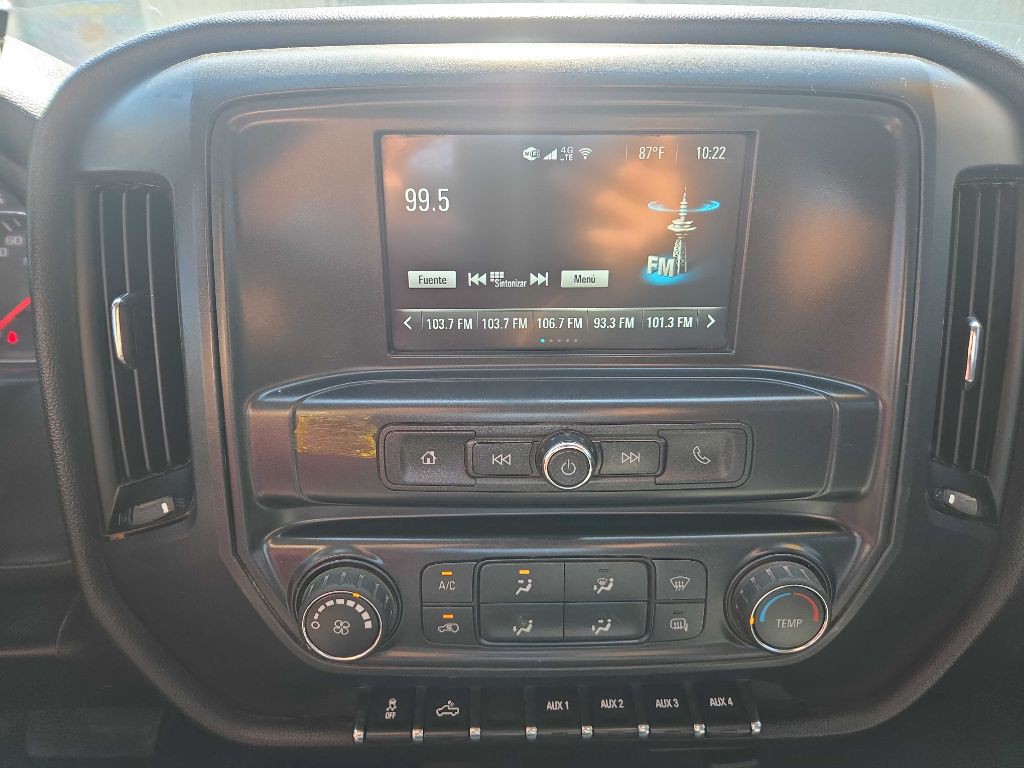 2019 Chevrolet Silverado 1500 Image 14