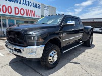 Image for 2018 RAM 3500 Laramie ID: 6567758