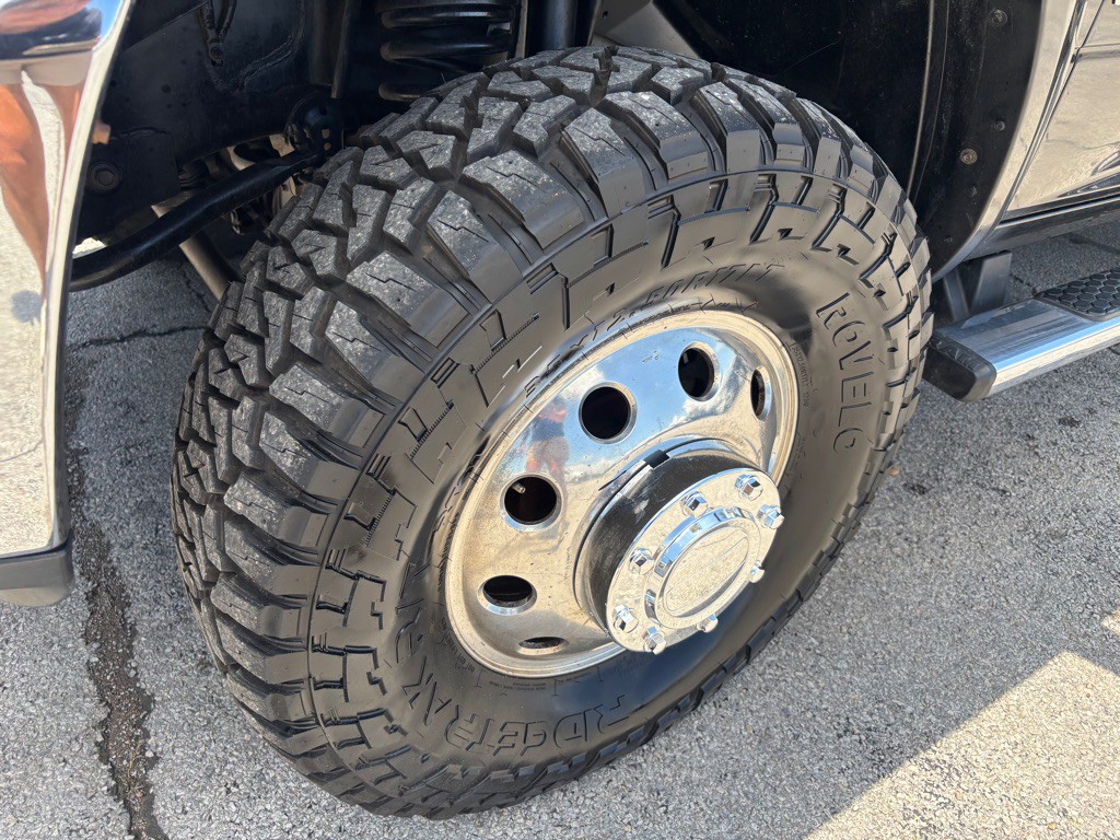 2018 RAM 3500 Image 10